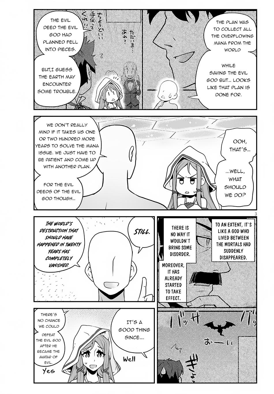 Isekai Nonbiri Nouka Chap 209 - Next Chap 210
