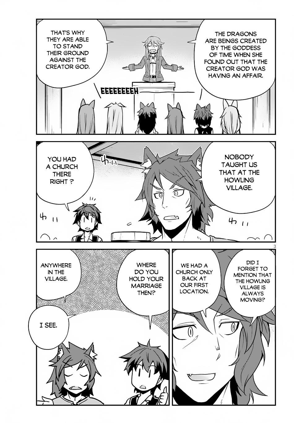 Isekai Nonbiri Nouka Chap 200 - Next Chap 201