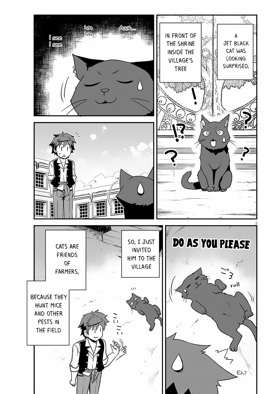 Isekai Nonbiri Nouka Chap 201 - Next Chap 202