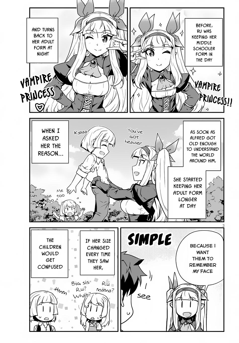 Isekai Nonbiri Nouka Chap 214 - Next Chap 215