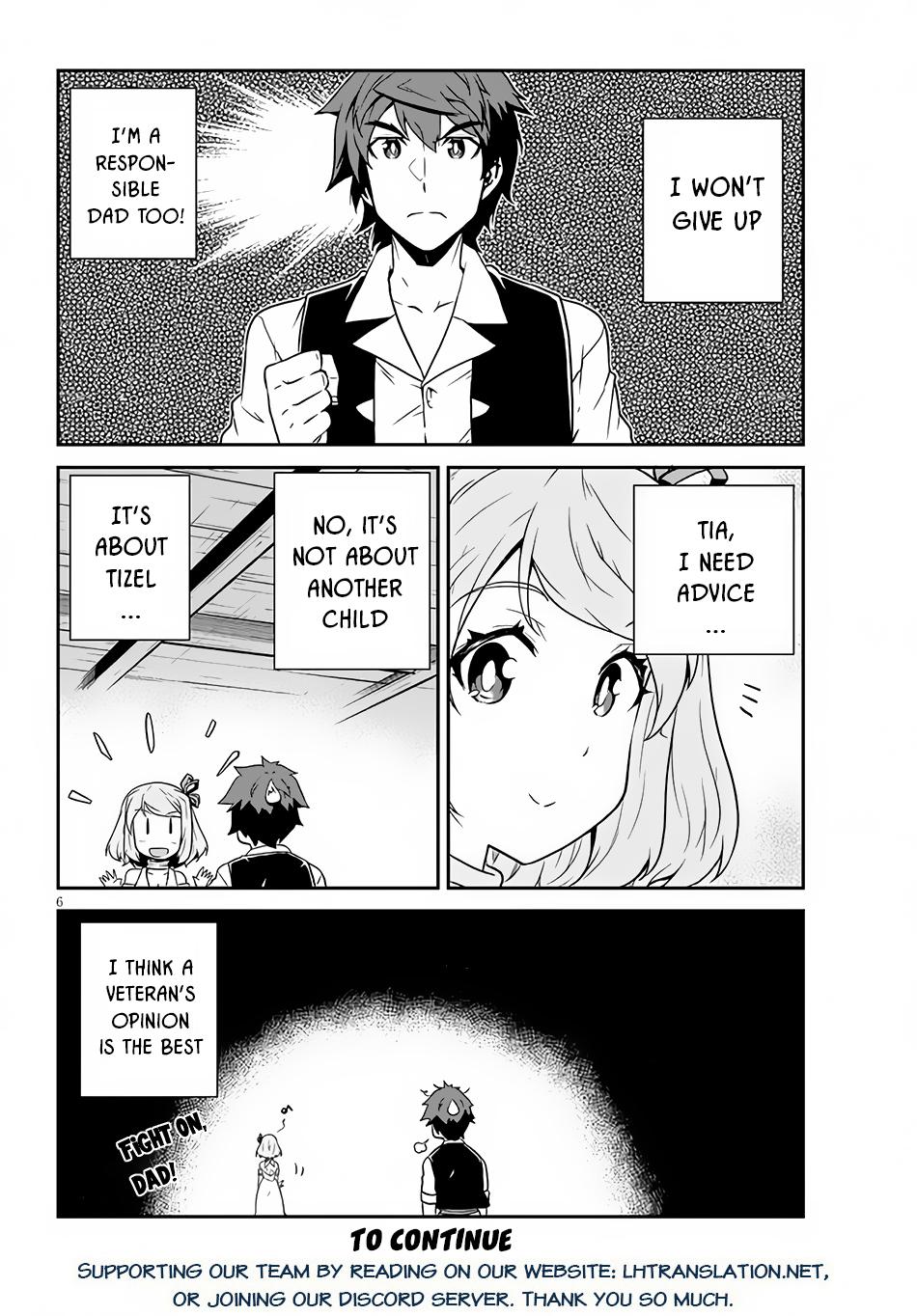 Isekai Nonbiri Nouka Chap 214 - Next Chap 215