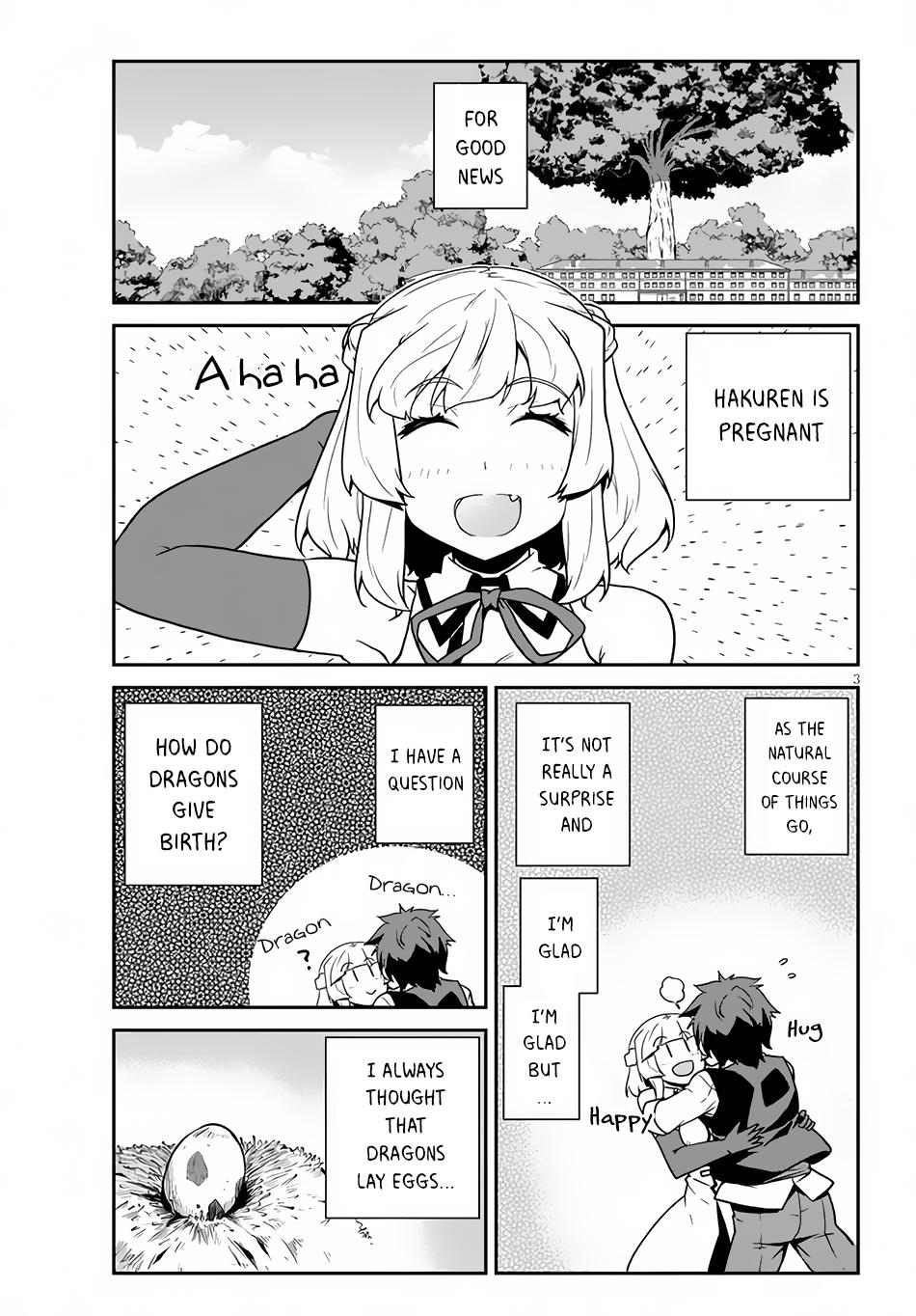 Isekai Nonbiri Nouka Chap 216 - Next Chap 217