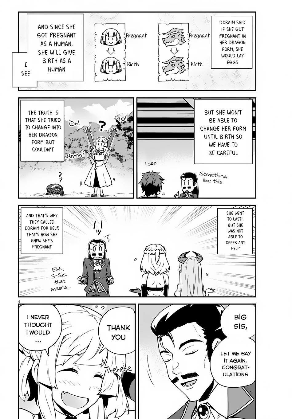 Isekai Nonbiri Nouka Chap 216 - Next Chap 217
