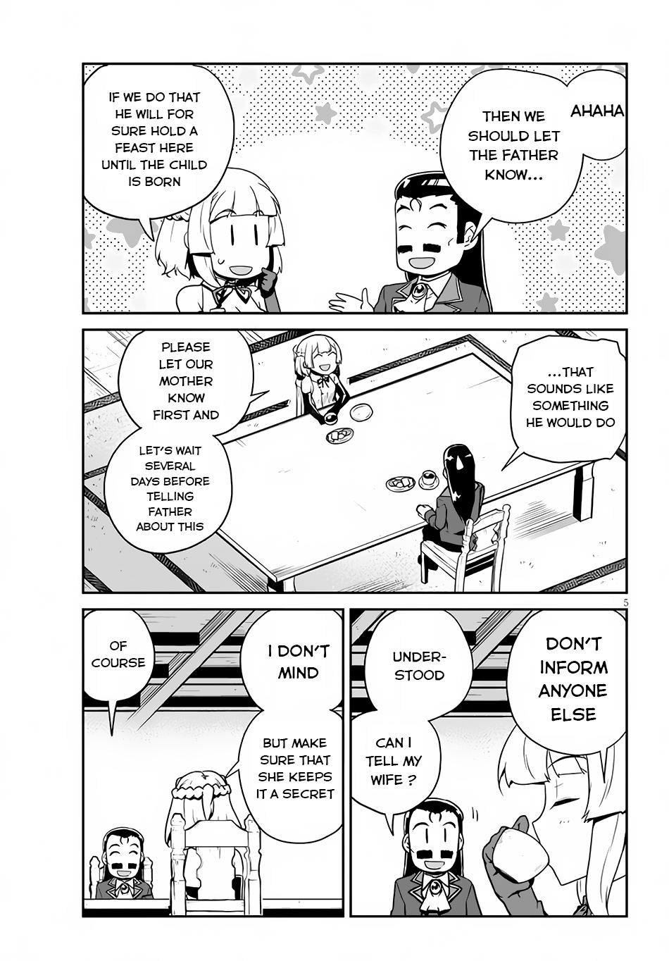 Isekai Nonbiri Nouka Chap 216 - Next Chap 217