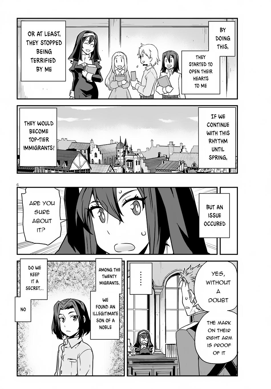 Isekai Nonbiri Nouka Chap 219 - Next Chap 220