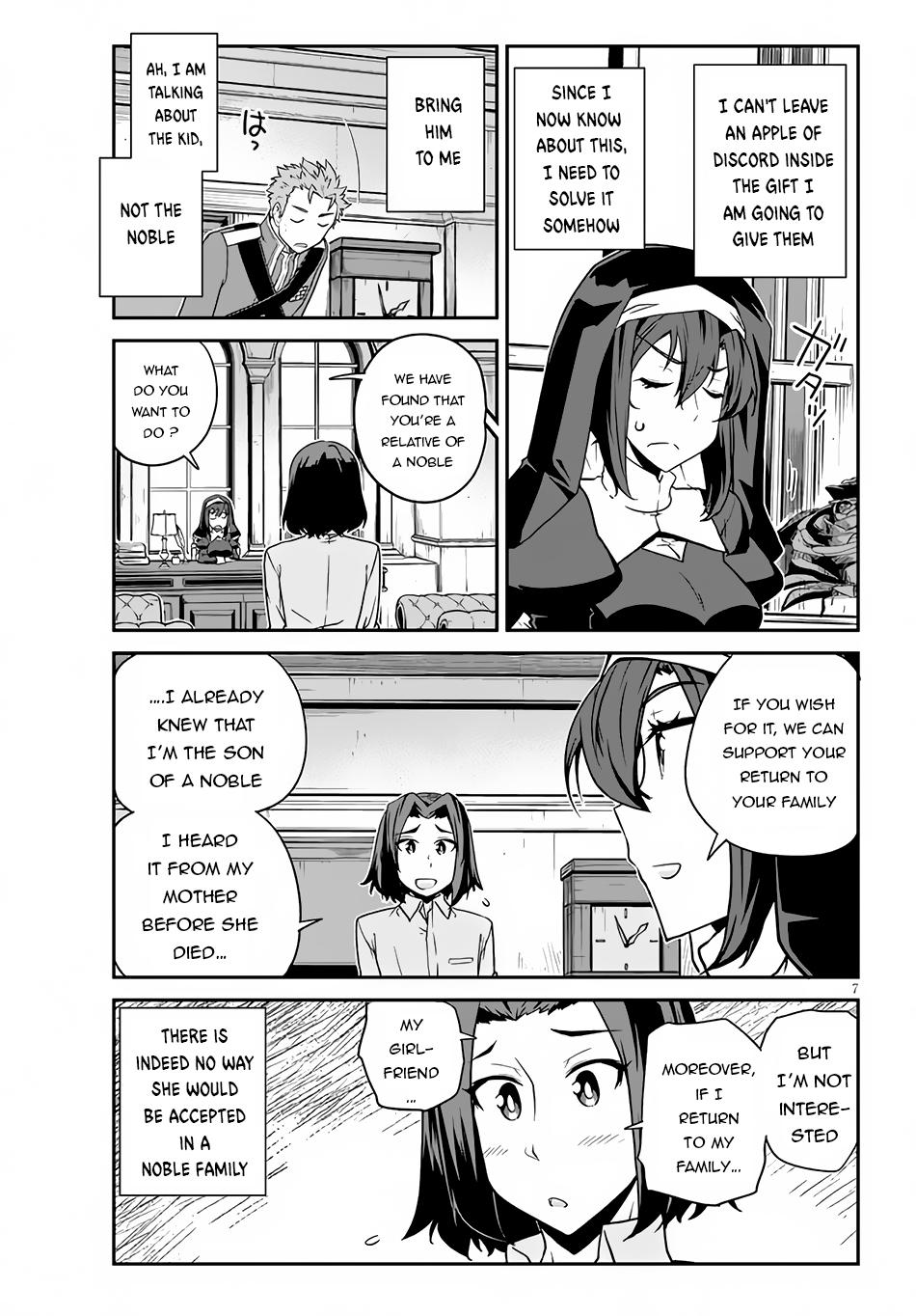Isekai Nonbiri Nouka Chap 219 - Next Chap 220