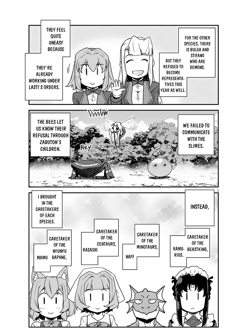 Isekai Nonbiri Nouka Chap 210 - Next Chap 211