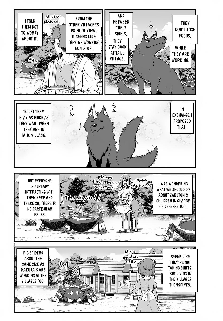 Isekai Nonbiri Nouka Chap 210 - Next Chap 211