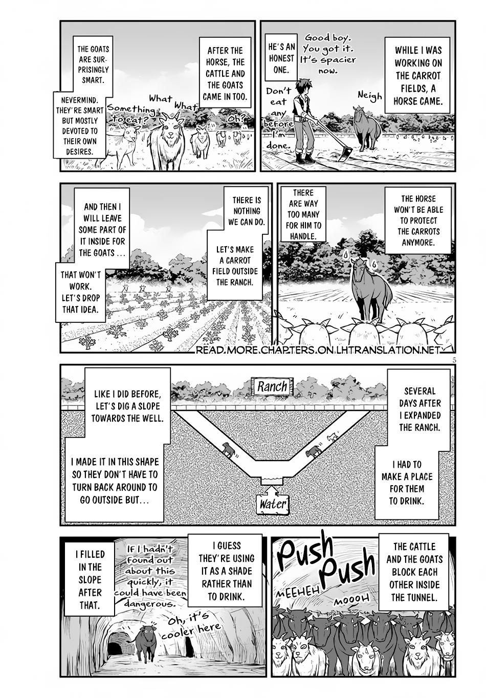 Isekai Nonbiri Nouka Chap 212 - Next Chap 213