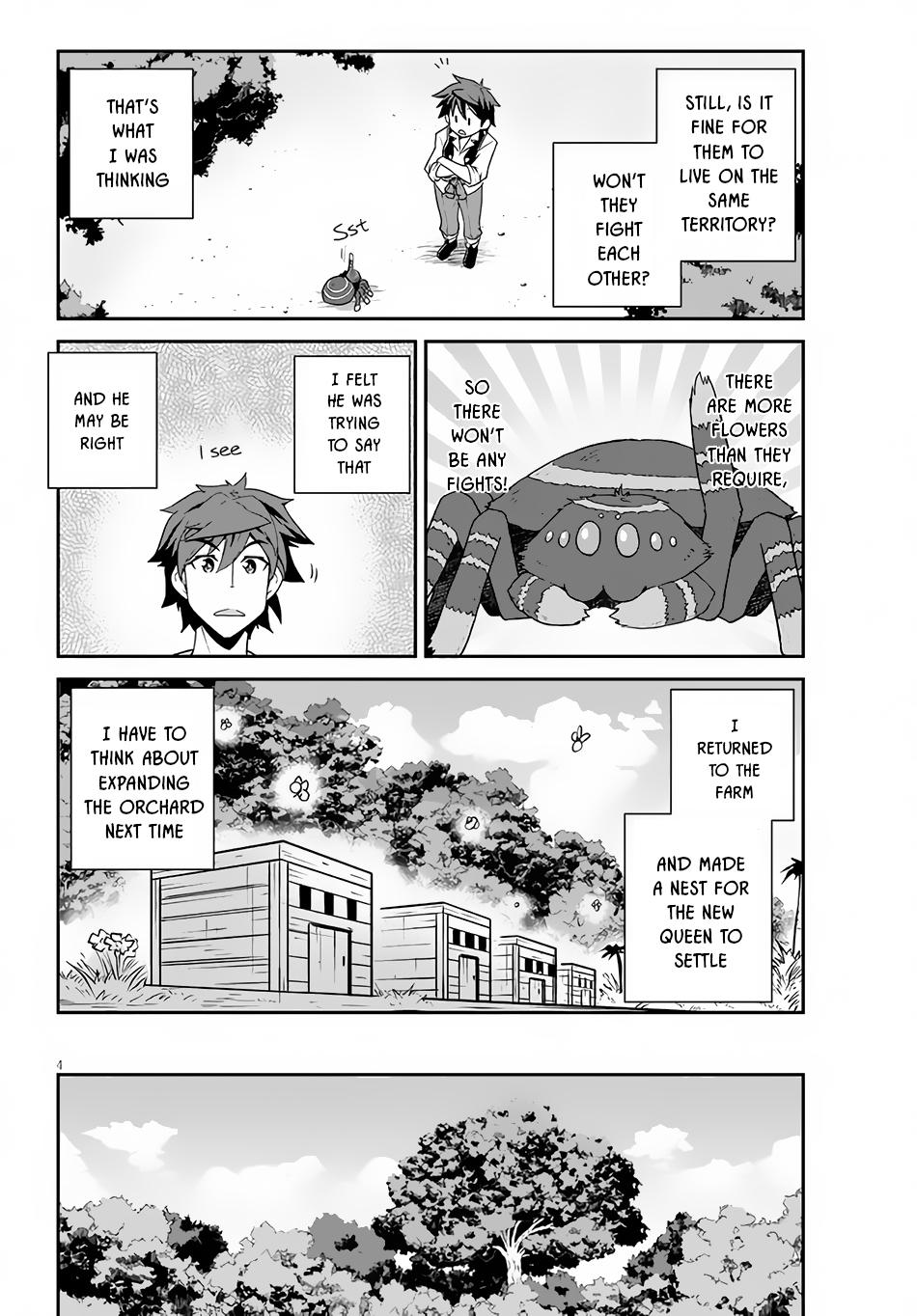 Isekai Nonbiri Nouka Chap 213 - Next Chap 214