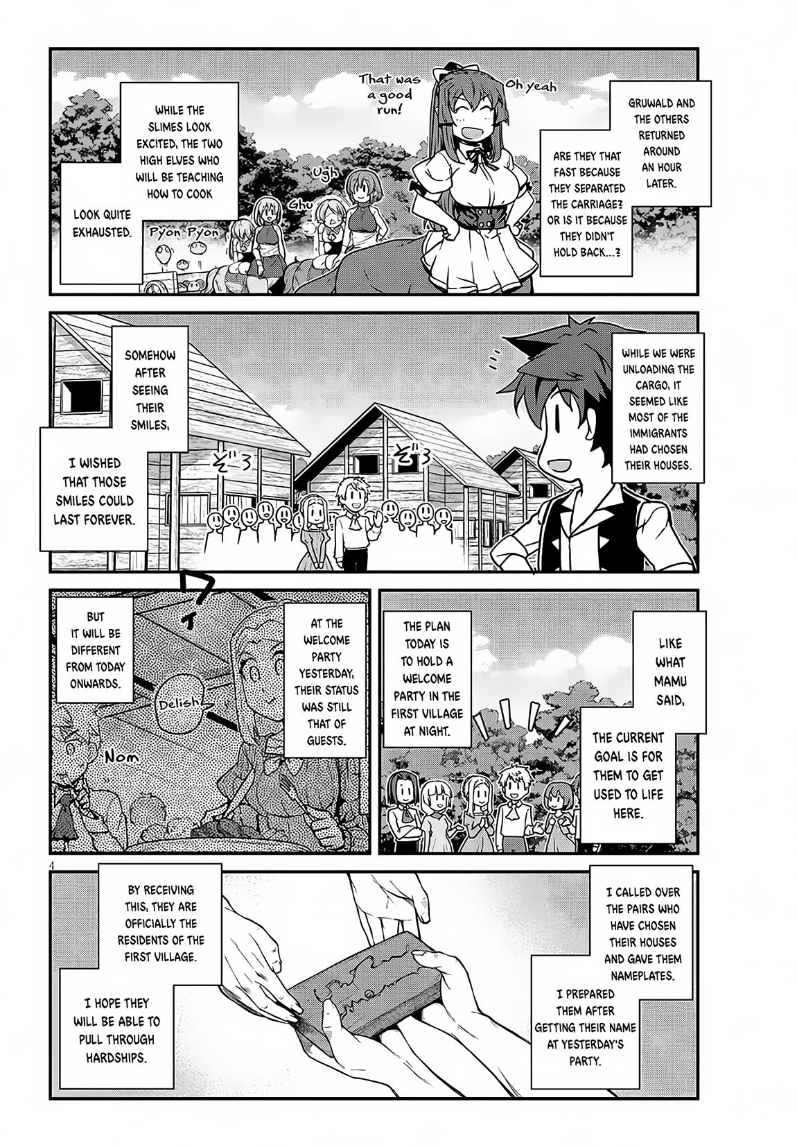 Isekai Nonbiri Nouka Chap 225 - Next Chap 226