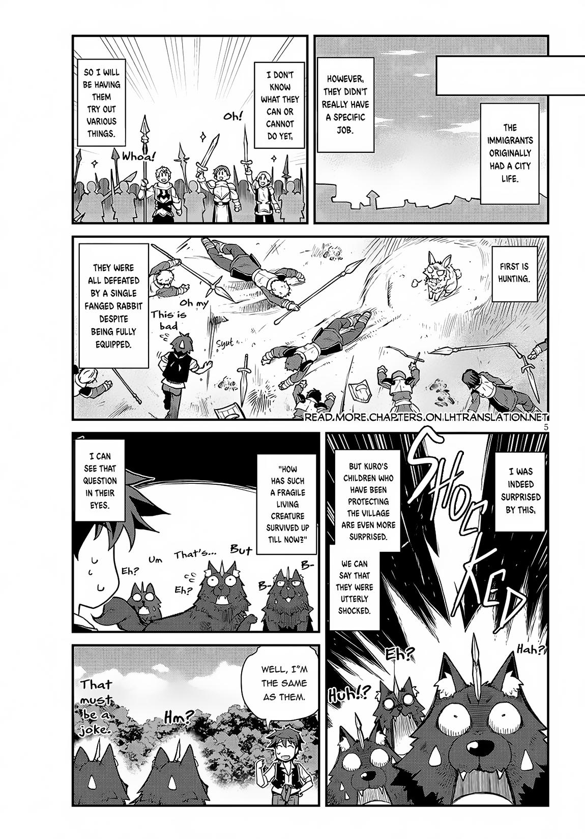 Isekai Nonbiri Nouka Chap 225 - Next Chap 226