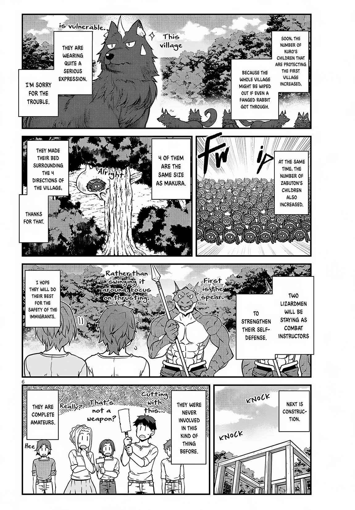 Isekai Nonbiri Nouka Chap 225 - Next Chap 226