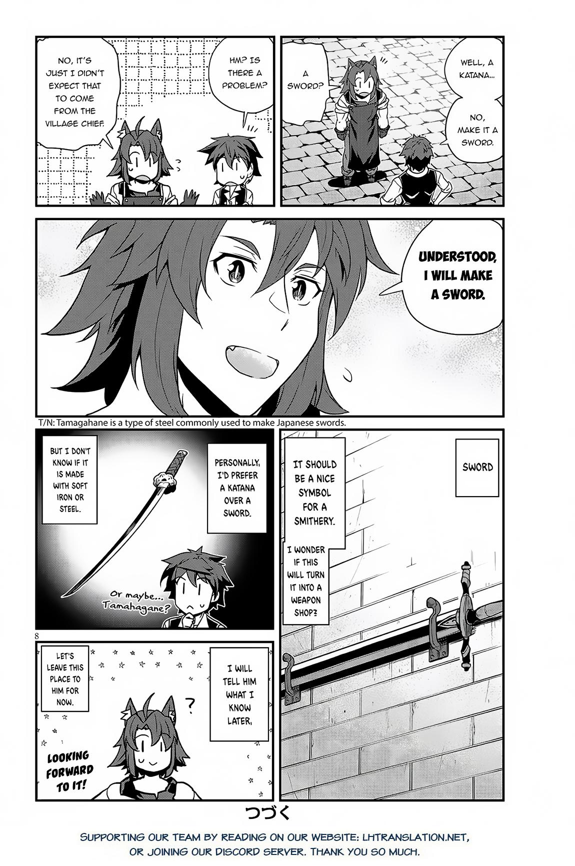 Isekai Nonbiri Nouka Chap 226 - Next Chap 227