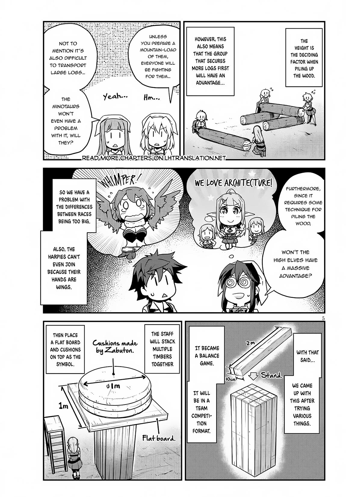 Isekai Nonbiri Nouka Chap 228 - Next Chap 229