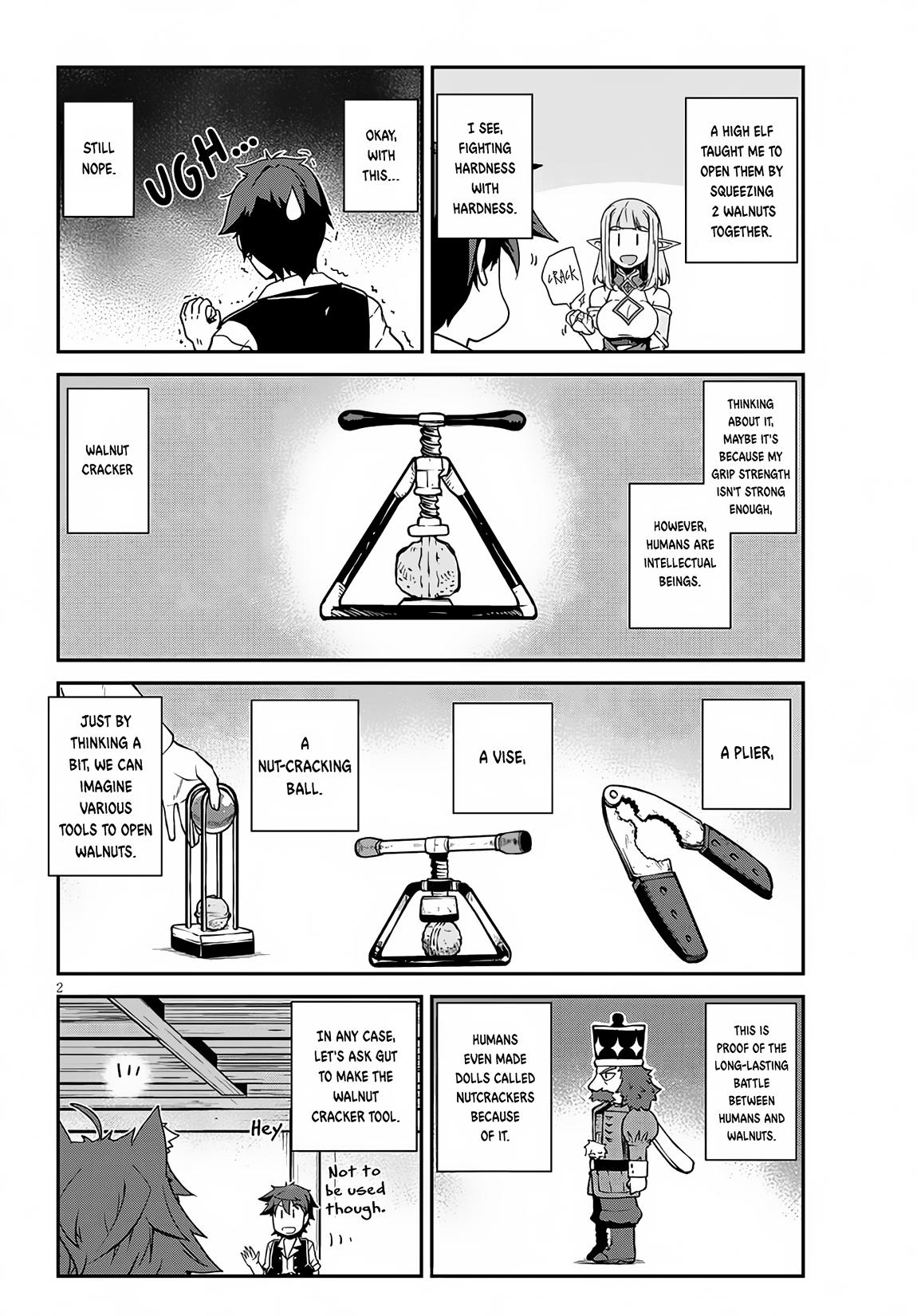 Isekai Nonbiri Nouka Chap 229 - Next Chap 230