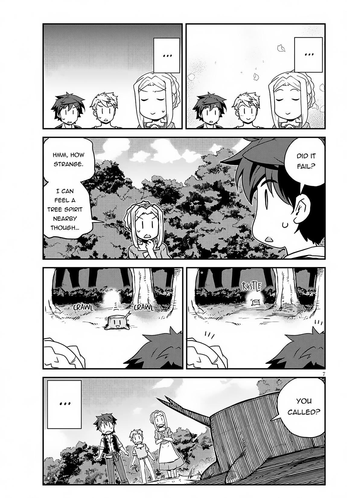 Isekai Nonbiri Nouka Chap 229 - Next Chap 230