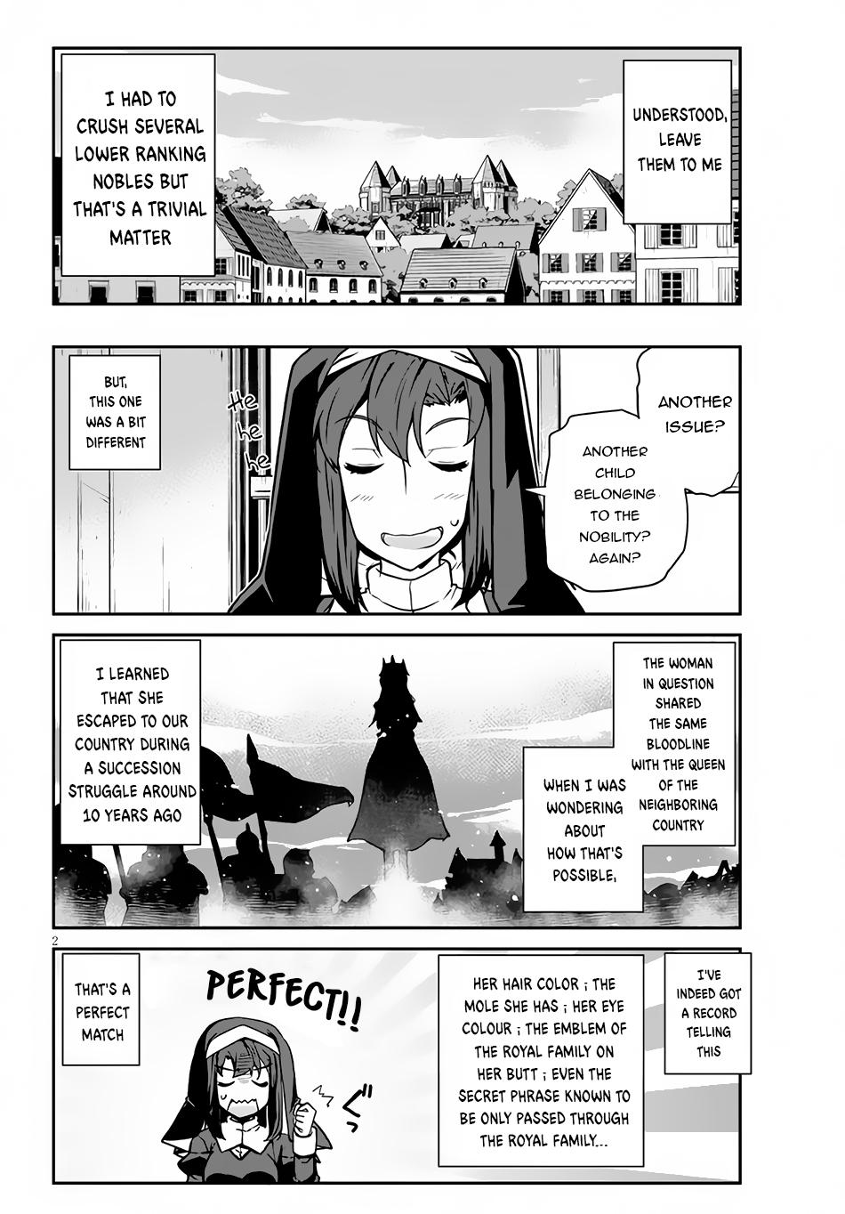 Isekai Nonbiri Nouka Chap 220 - Next Chap 221