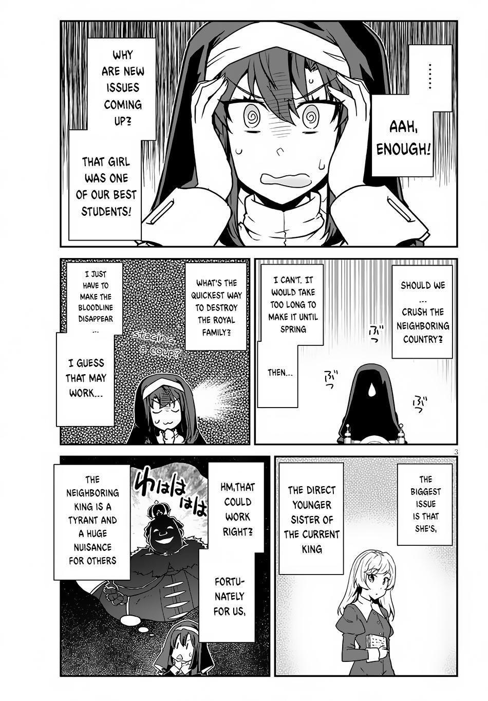 Isekai Nonbiri Nouka Chap 220 - Next Chap 221