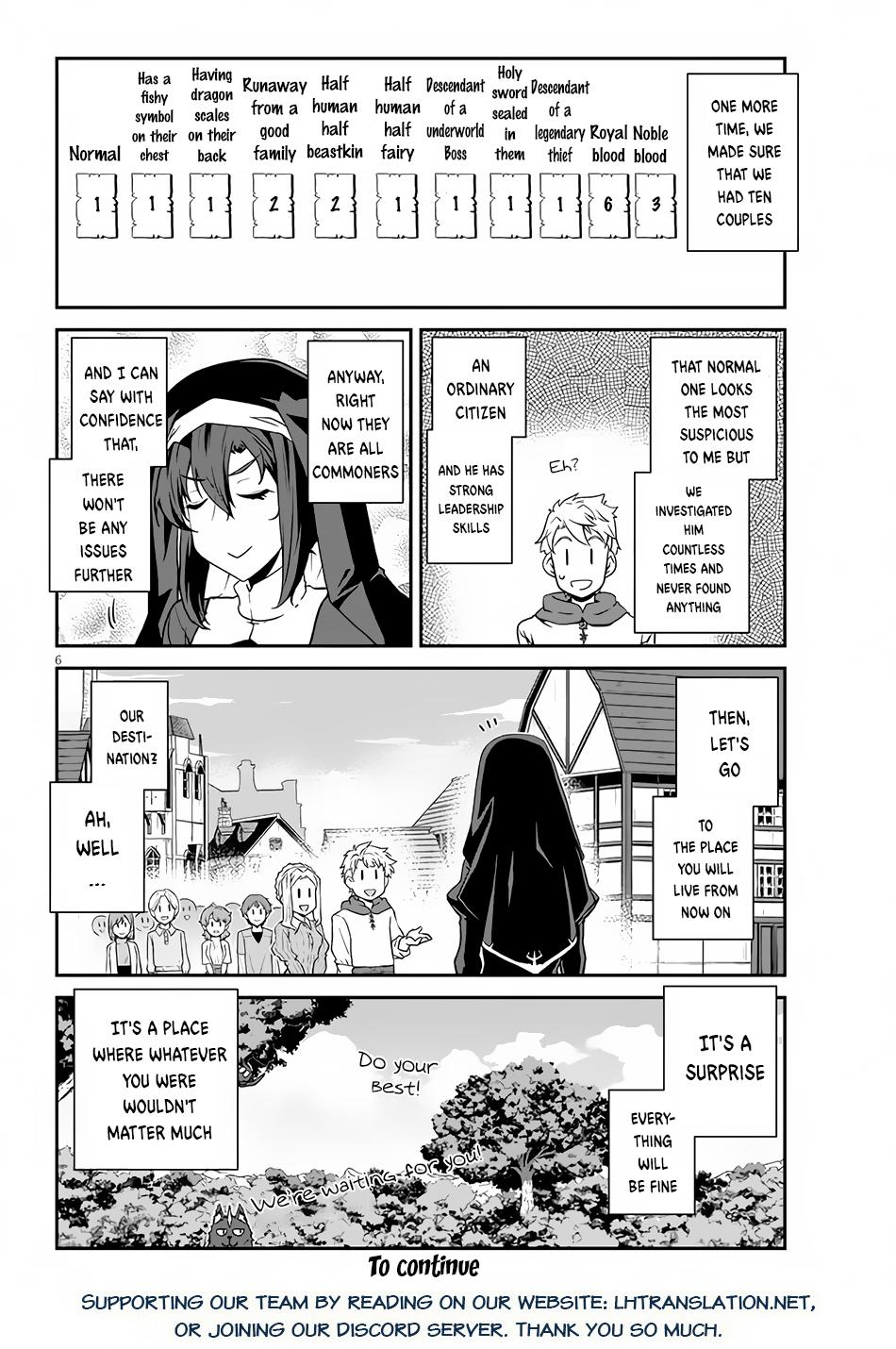 Isekai Nonbiri Nouka Chap 220 - Next Chap 221