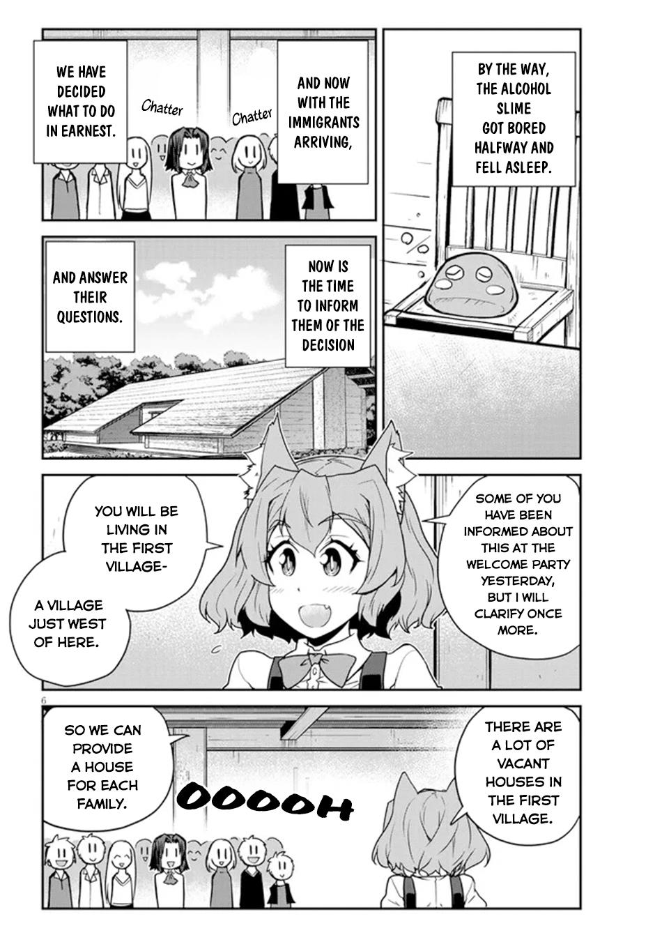 Isekai Nonbiri Nouka Chap 223 - Next Chap 224