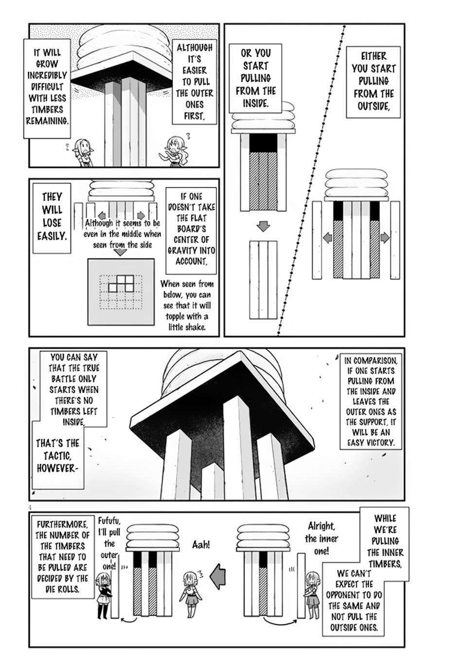 Isekai Nonbiri Nouka Chap 237 - Next Chap 238