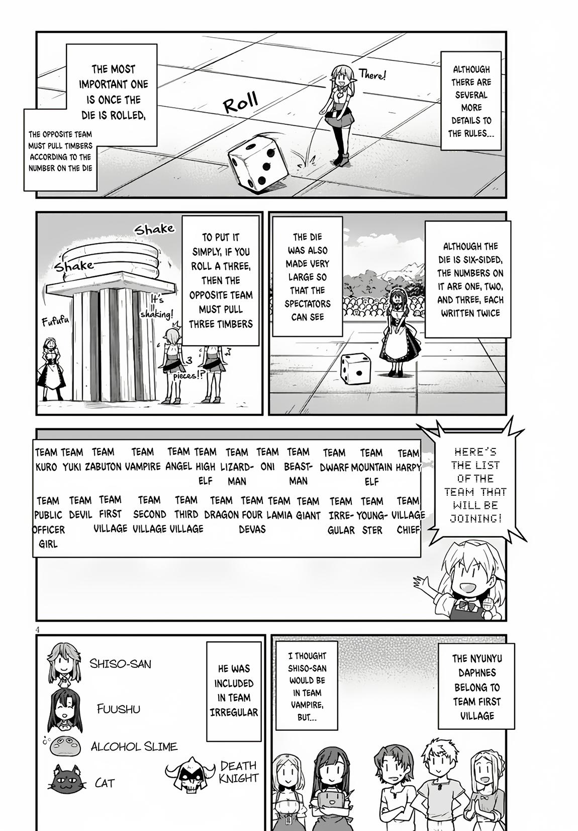 Isekai Nonbiri Nouka Chap 235 - Next Chap 236
