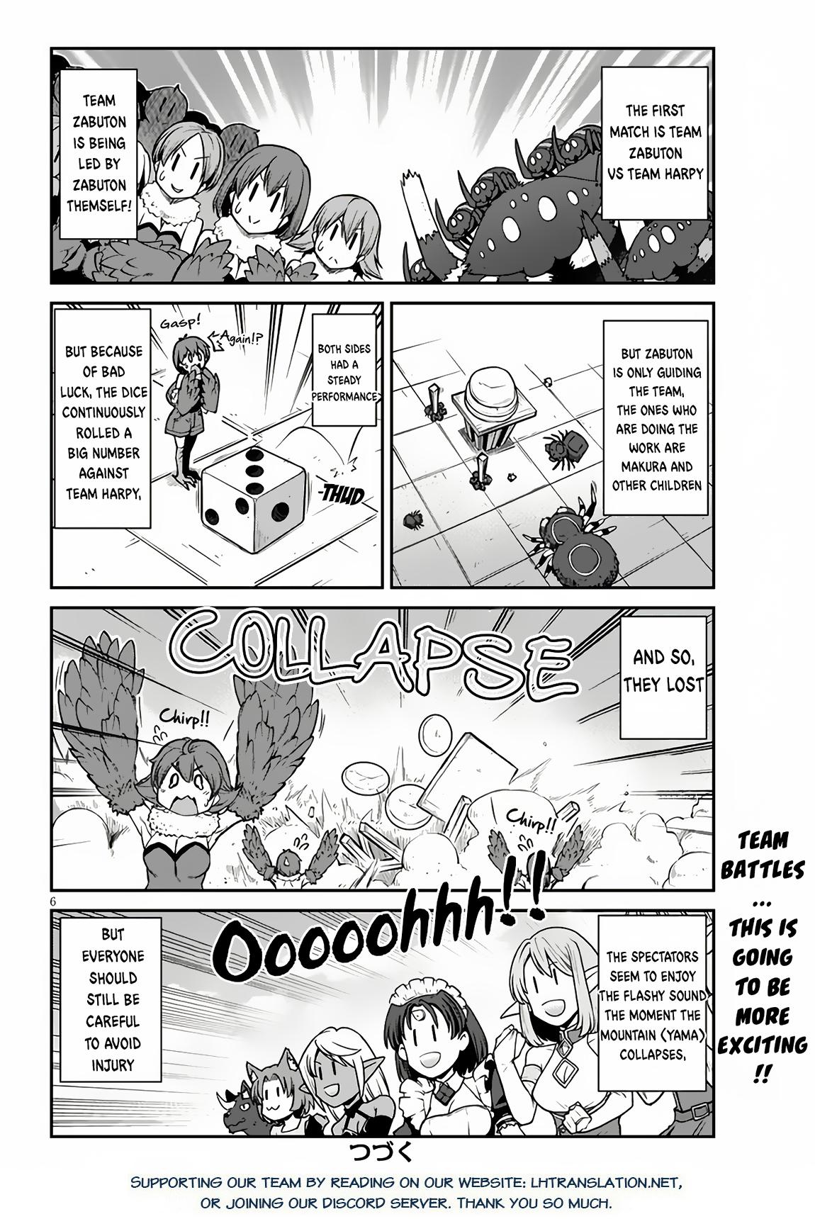 Isekai Nonbiri Nouka Chap 235 - Next Chap 236