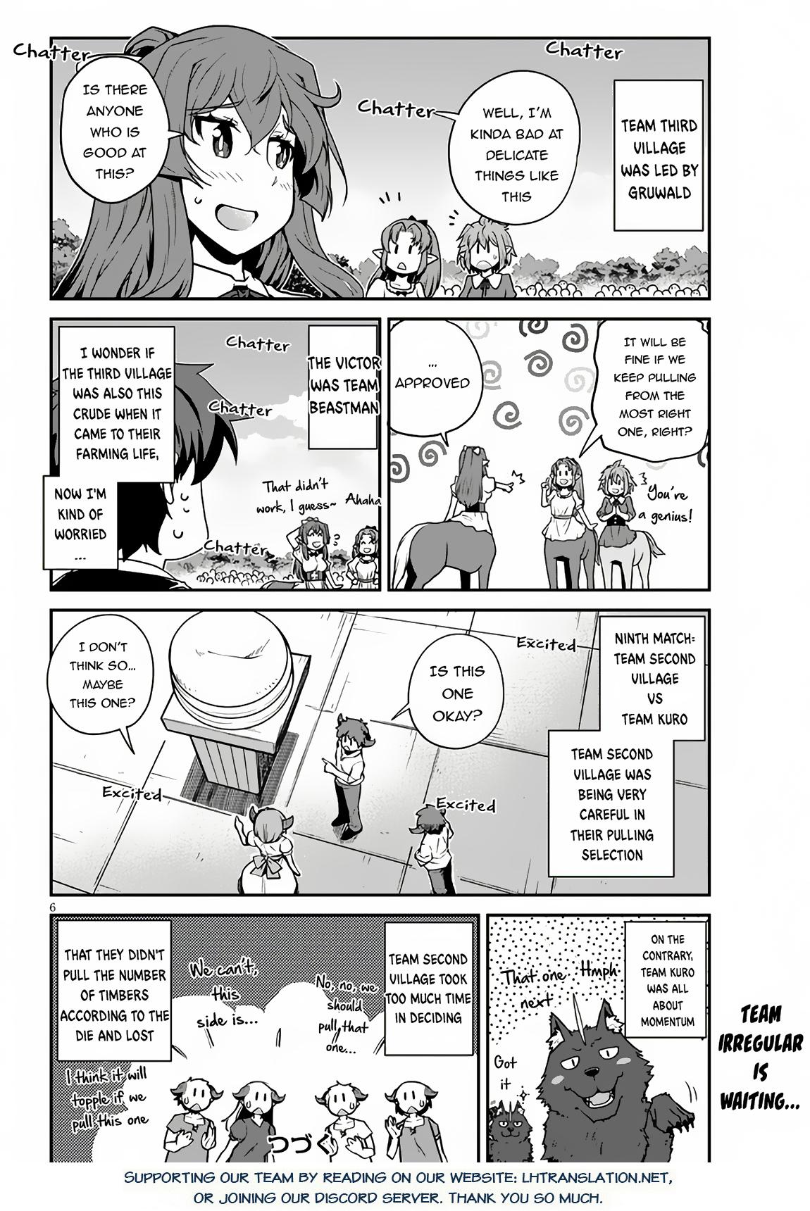 Isekai Nonbiri Nouka Chap 236 - Next Chap 237