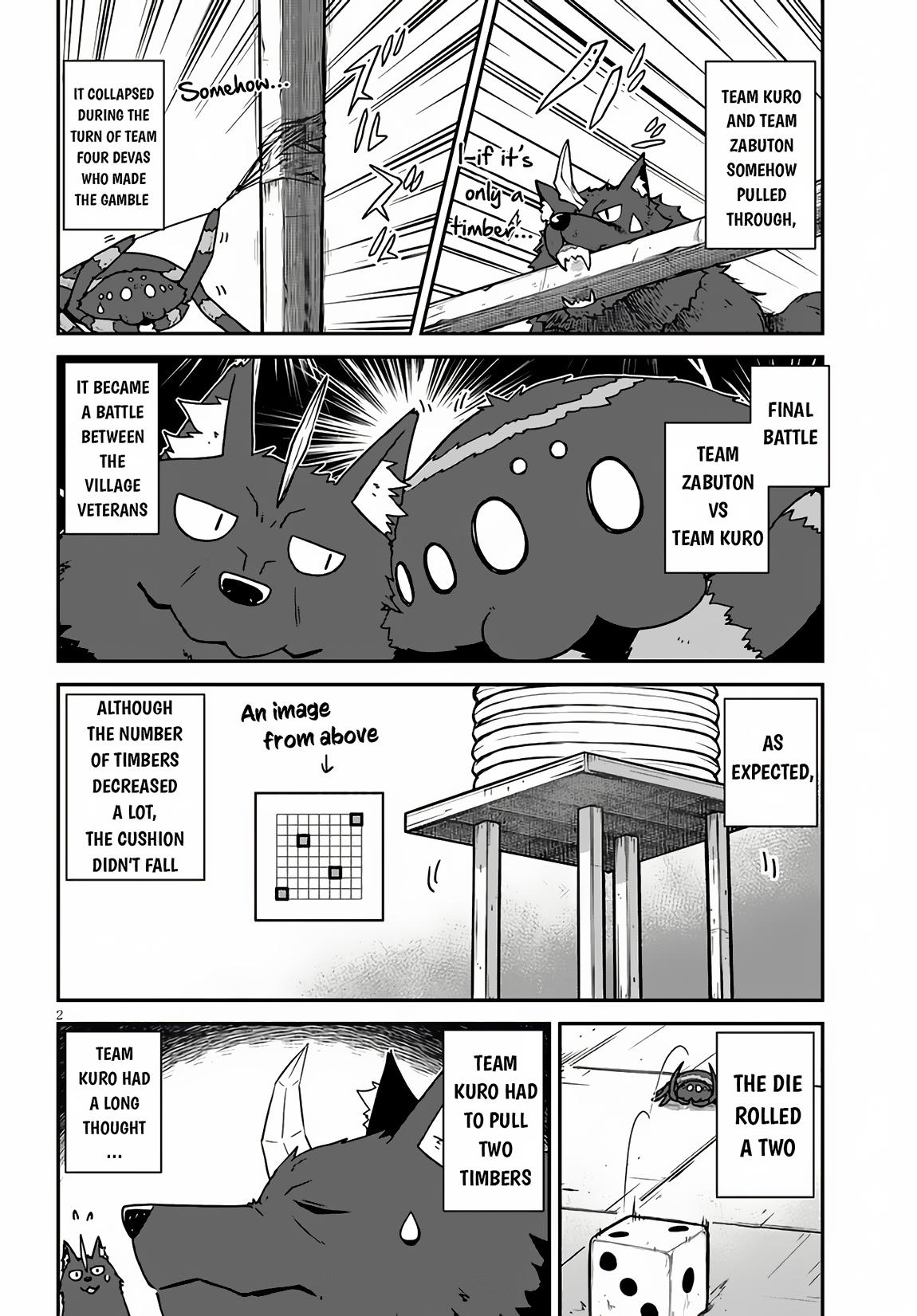 Isekai Nonbiri Nouka Chap 238 - Next Chap 239