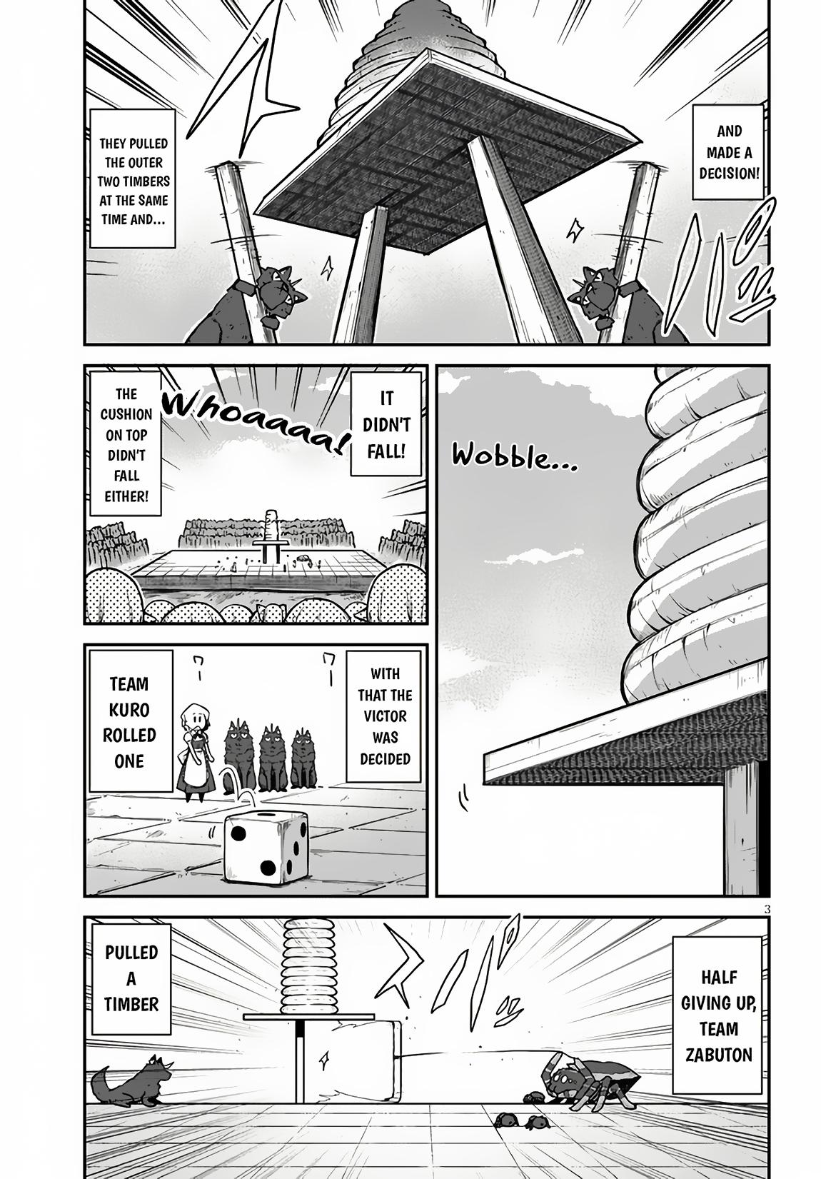 Isekai Nonbiri Nouka Chap 238 - Next Chap 239