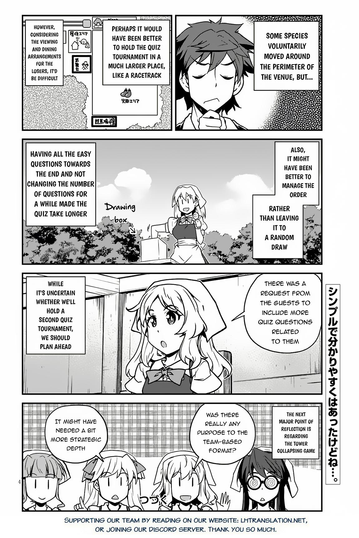 Isekai Nonbiri Nouka Chap 239 - Next Chap 240