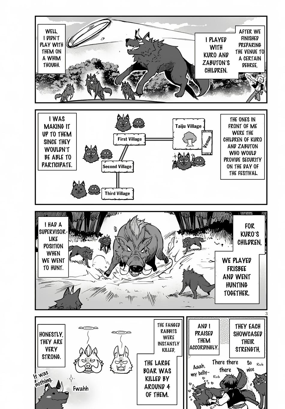 Isekai Nonbiri Nouka Chap 231 - Next Chap 232