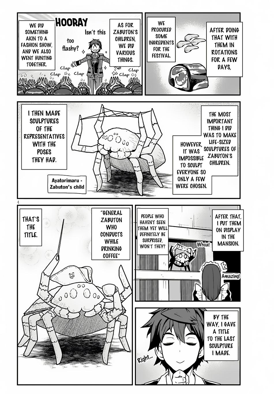 Isekai Nonbiri Nouka Chap 231 - Next Chap 232