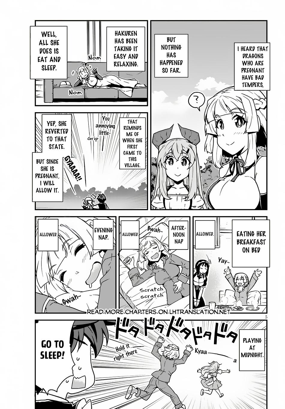 Isekai Nonbiri Nouka Chap 231 - Next Chap 232