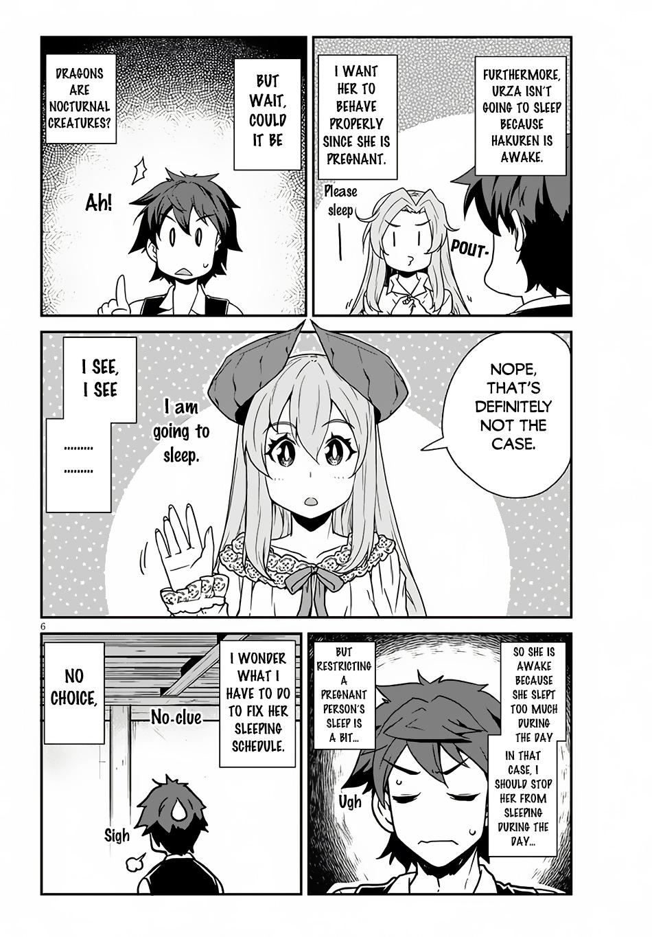 Isekai Nonbiri Nouka Chap 231 - Next Chap 232