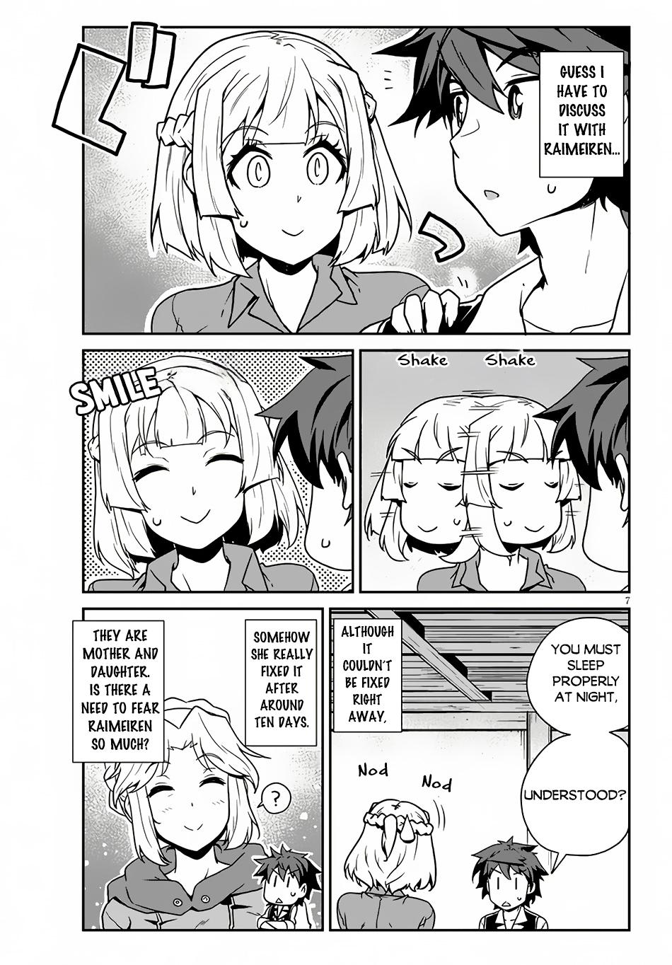 Isekai Nonbiri Nouka Chap 231 - Next Chap 232