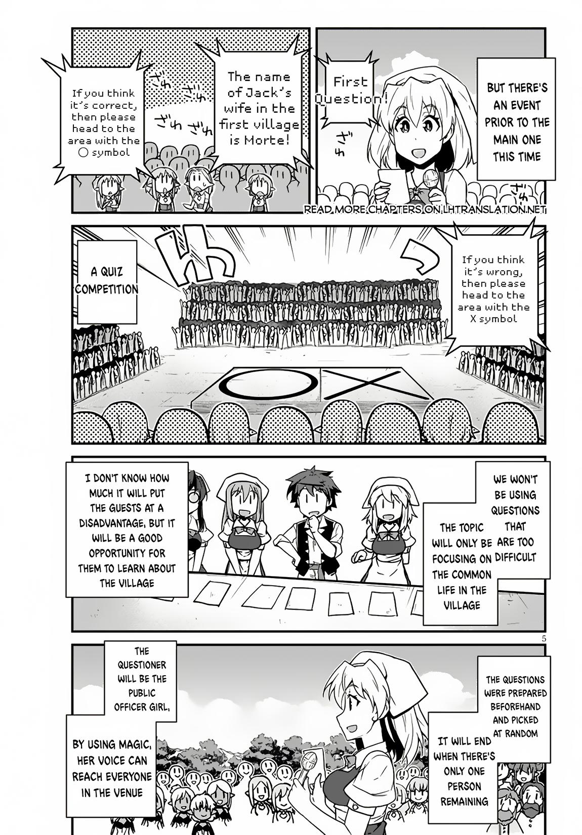 Isekai Nonbiri Nouka Chap 232 - Next Chap 233