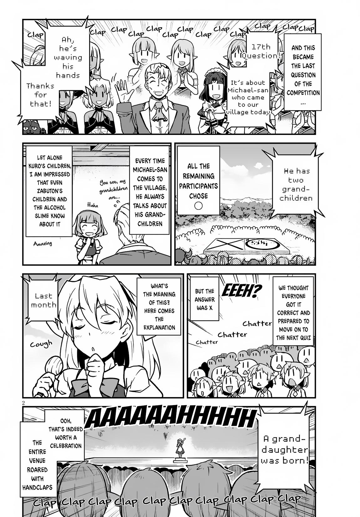 Isekai Nonbiri Nouka Chap 233 - Next Chap 234