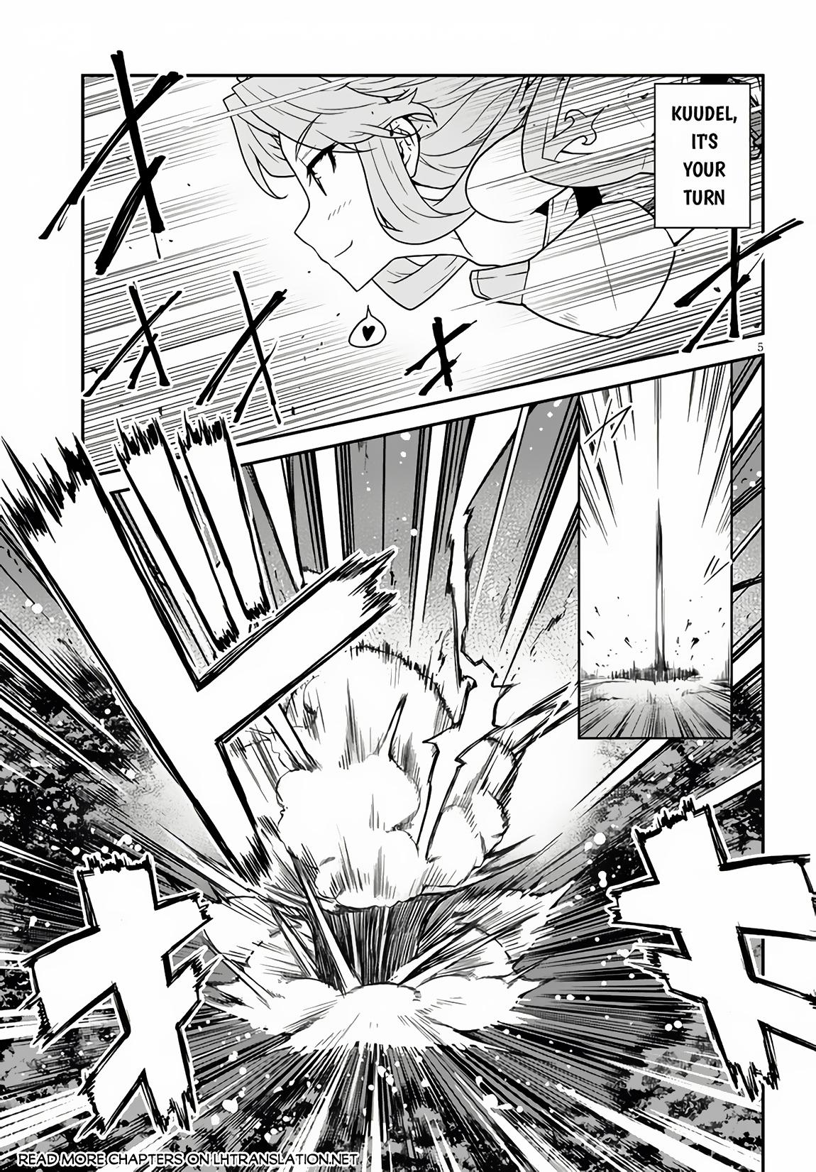 Isekai Nonbiri Nouka Chap 247 - Next Chap 248