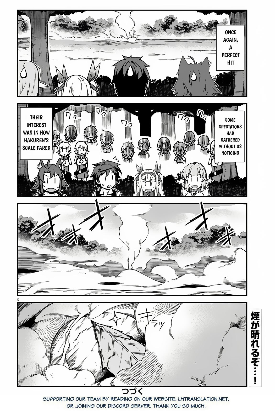 Isekai Nonbiri Nouka Chap 247 - Next Chap 248