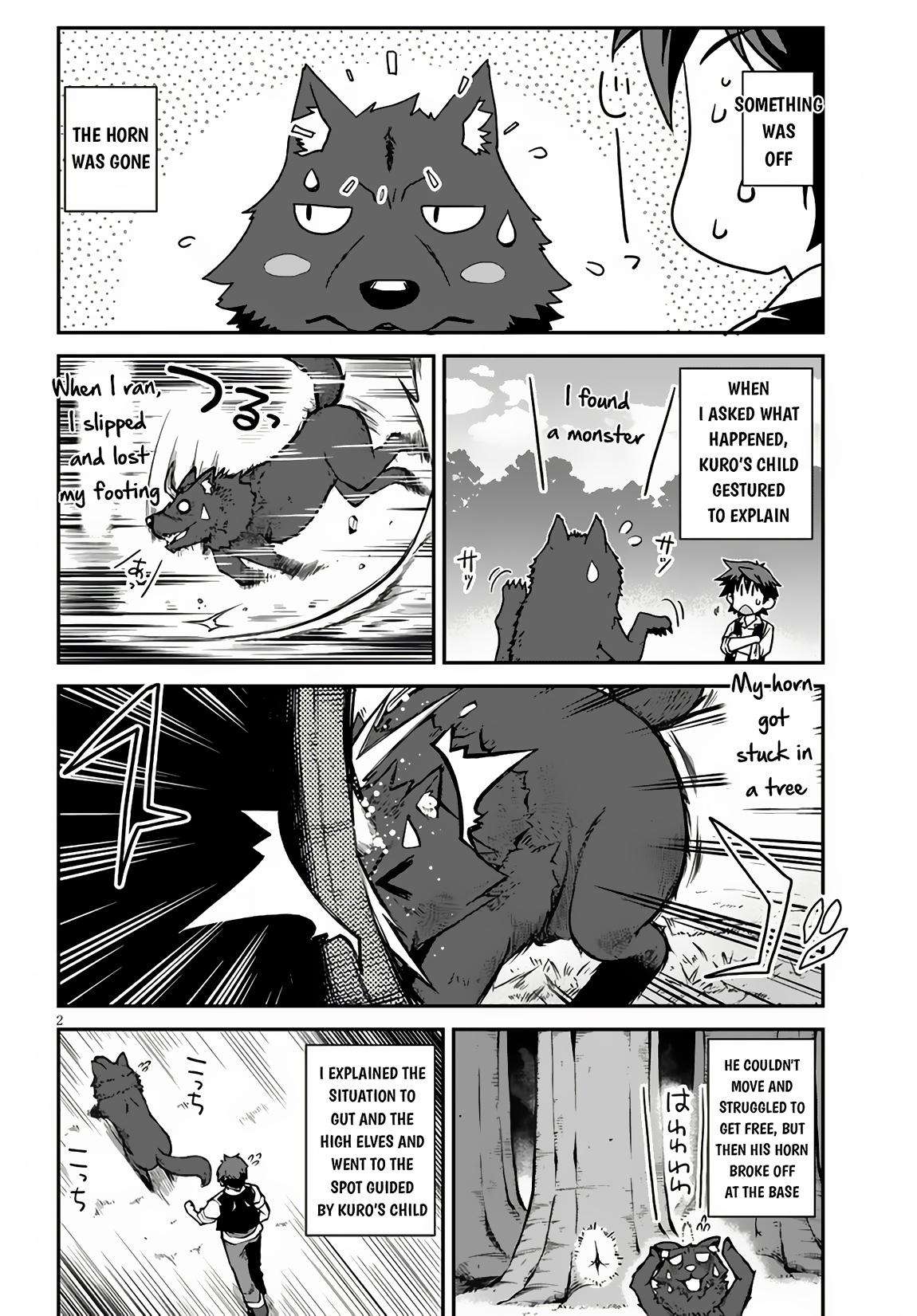 Isekai Nonbiri Nouka Chap 245 - Next Chap 246
