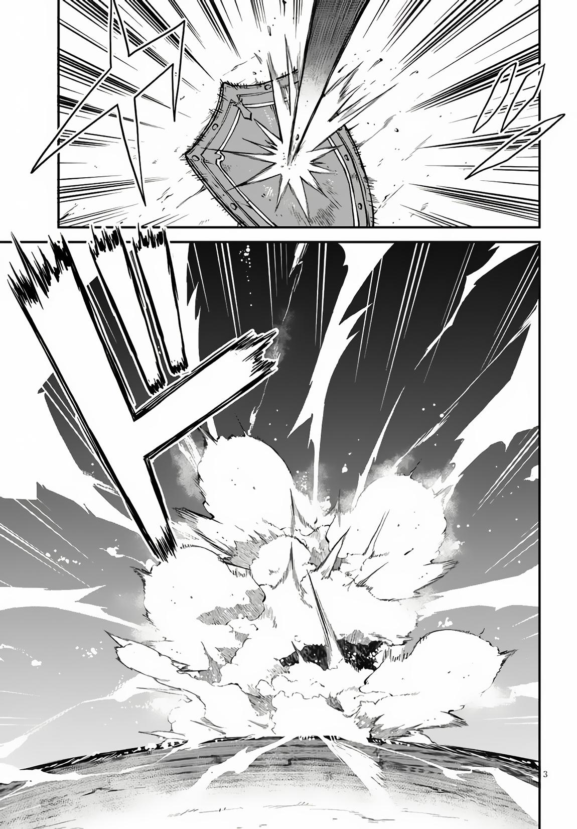 Isekai Nonbiri Nouka Chap 246 - Next Chap 247