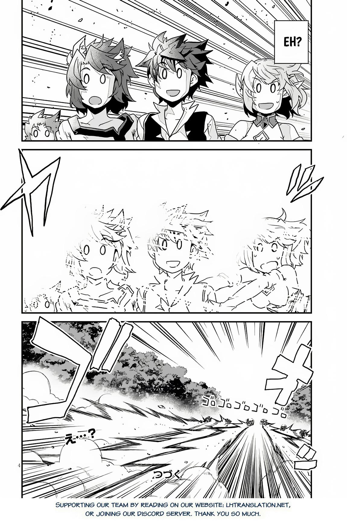 Isekai Nonbiri Nouka Chap 246 - Next Chap 247