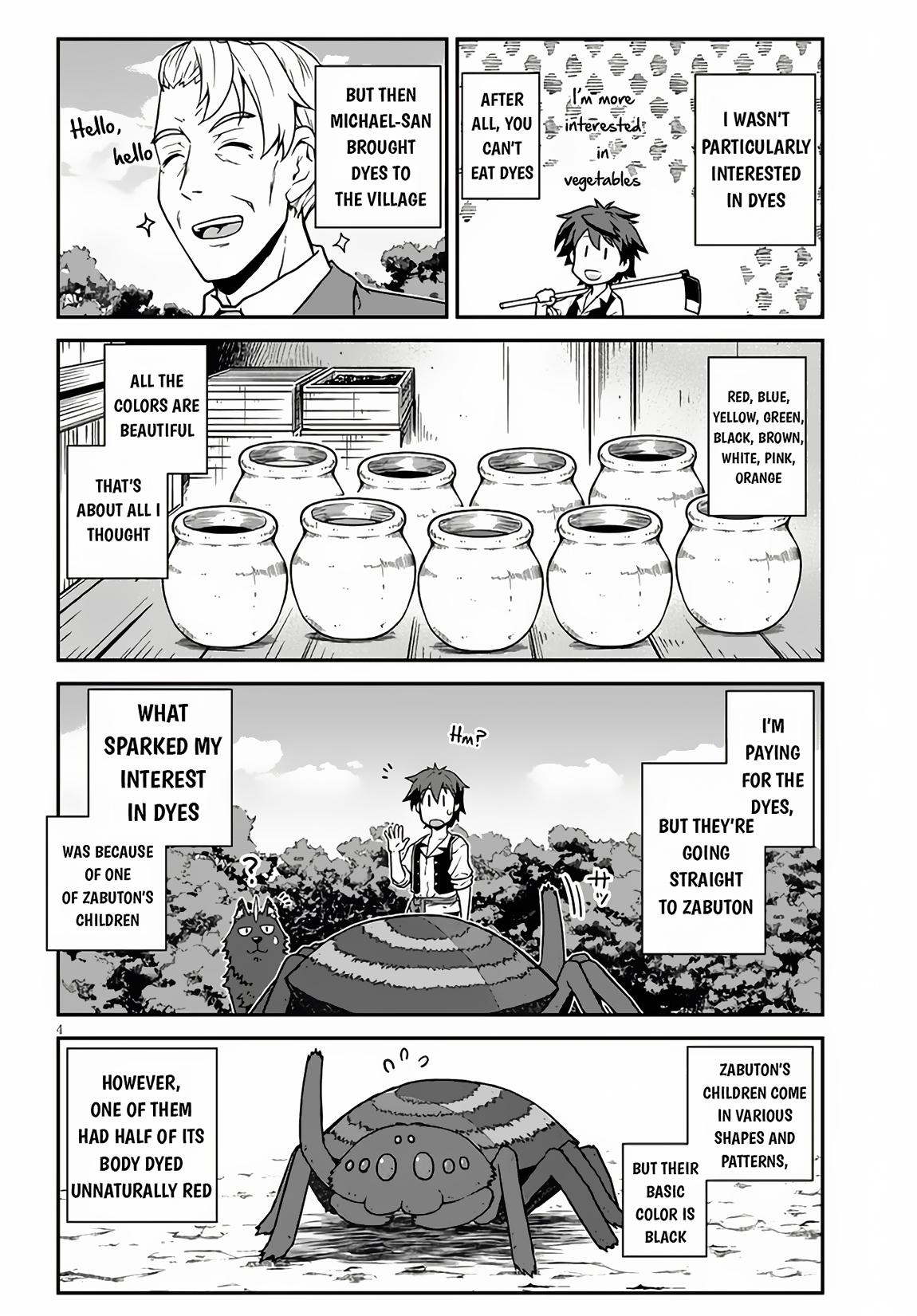 Isekai Nonbiri Nouka Chap 248 - Next Chap 249