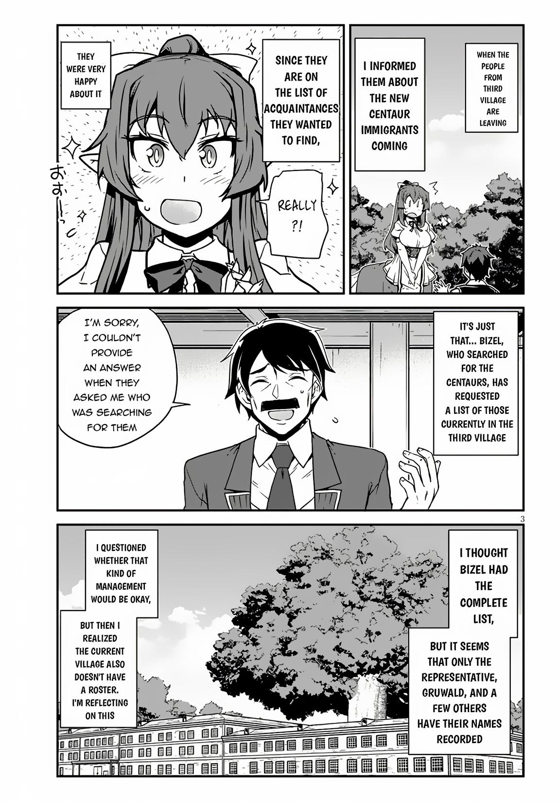 Isekai Nonbiri Nouka Chap 240 - Next Chap 241
