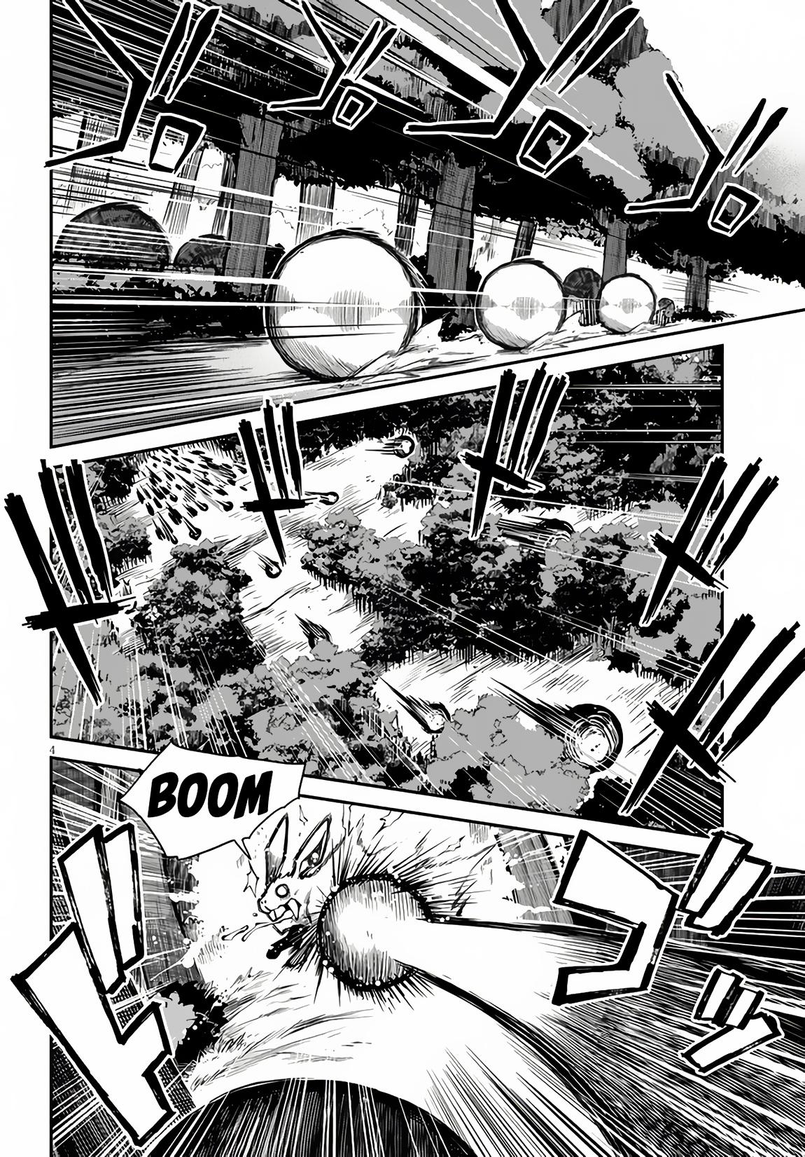 Isekai Nonbiri Nouka Chap 241 - Next Chap 242