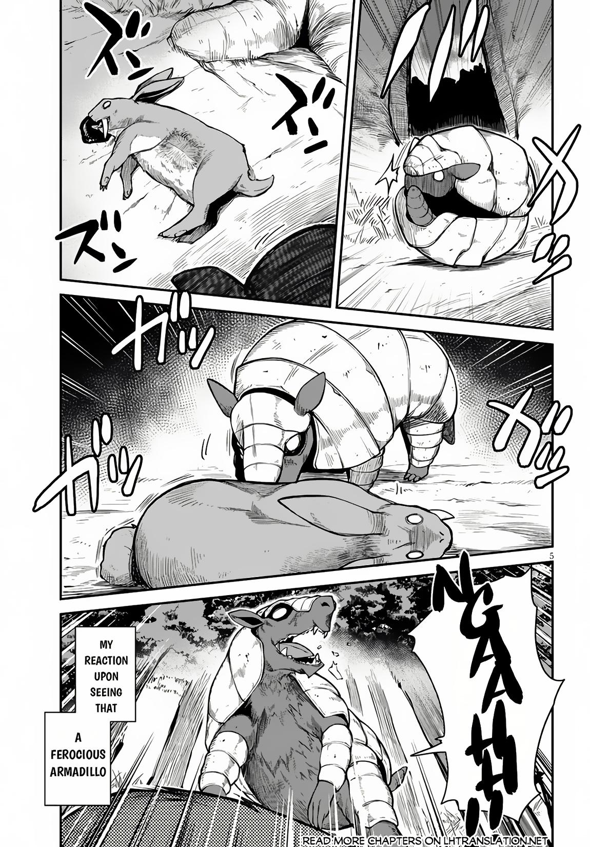 Isekai Nonbiri Nouka Chap 241 - Next Chap 242