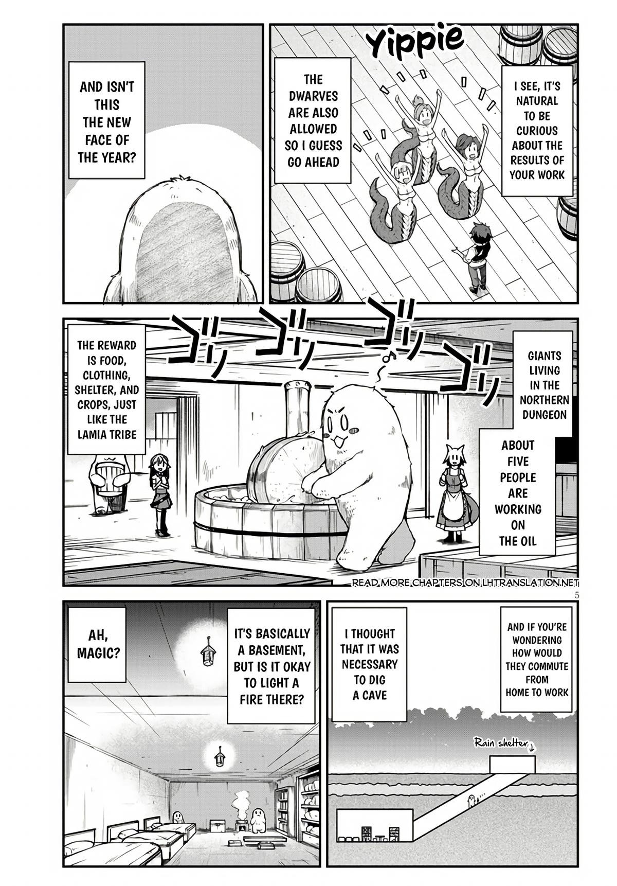 Isekai Nonbiri Nouka Chap 257 - Next Chap 258