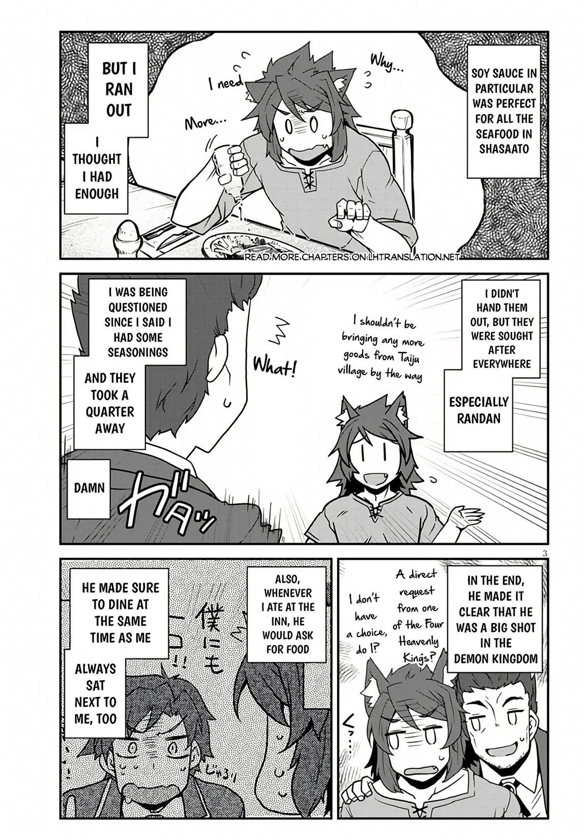 Isekai Nonbiri Nouka Chap 254 - Next Chap 255